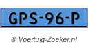 GPS96P