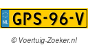 GPS96V