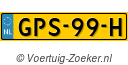 GPS99H