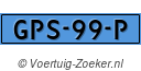 GPS99P