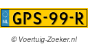 GPS99R