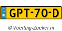 GPT70D