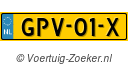 GPV01X