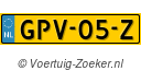 GPV05Z