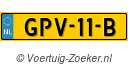 GPV11B