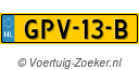 GPV13B