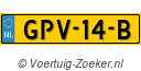 GPV14B