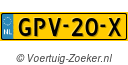 GPV20X