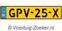 GPV25X