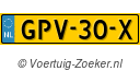 GPV30X