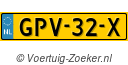GPV32X
