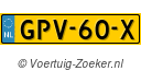 GPV60X