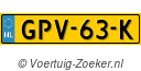 GPV63K