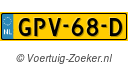 GPV68D