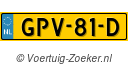 GPV81D