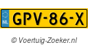 GPV86X