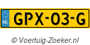 GPX03G