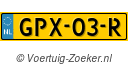 GPX03R