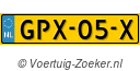GPX05X