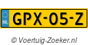 GPX05Z