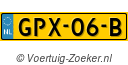 GPX06B