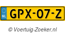 GPX07Z