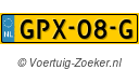 GPX08G