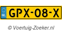 GPX08X