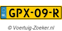 GPX09R