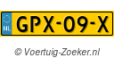 GPX09X