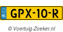 GPX10R