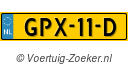 GPX11D