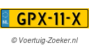 GPX11X