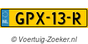 GPX13R