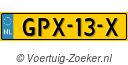 GPX13X
