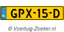 GPX15D