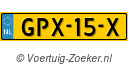 GPX15X