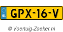 GPX16V