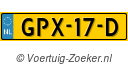 GPX17D