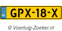 GPX18X