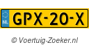 GPX20X