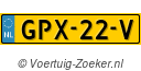 GPX22V
