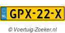 GPX22X