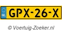 GPX26X