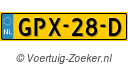 GPX28D