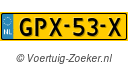 GPX53X