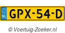 GPX54D