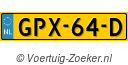 GPX64D