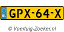 GPX64X