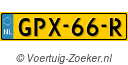 GPX66R